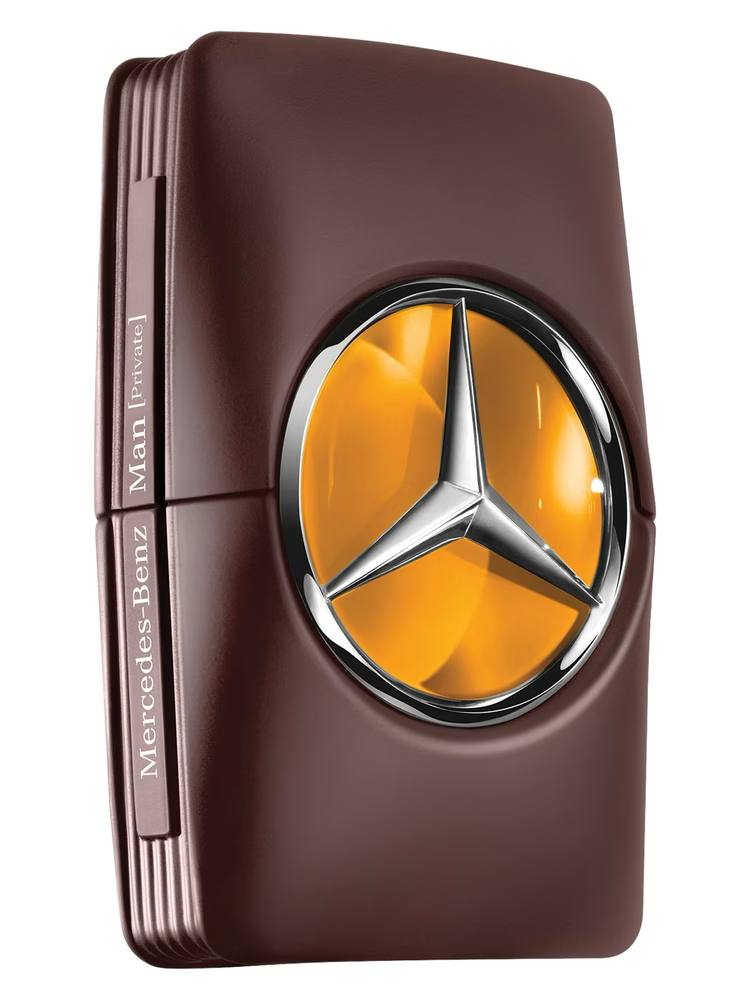 Mercedes Benz Man Private Mercedes Benz